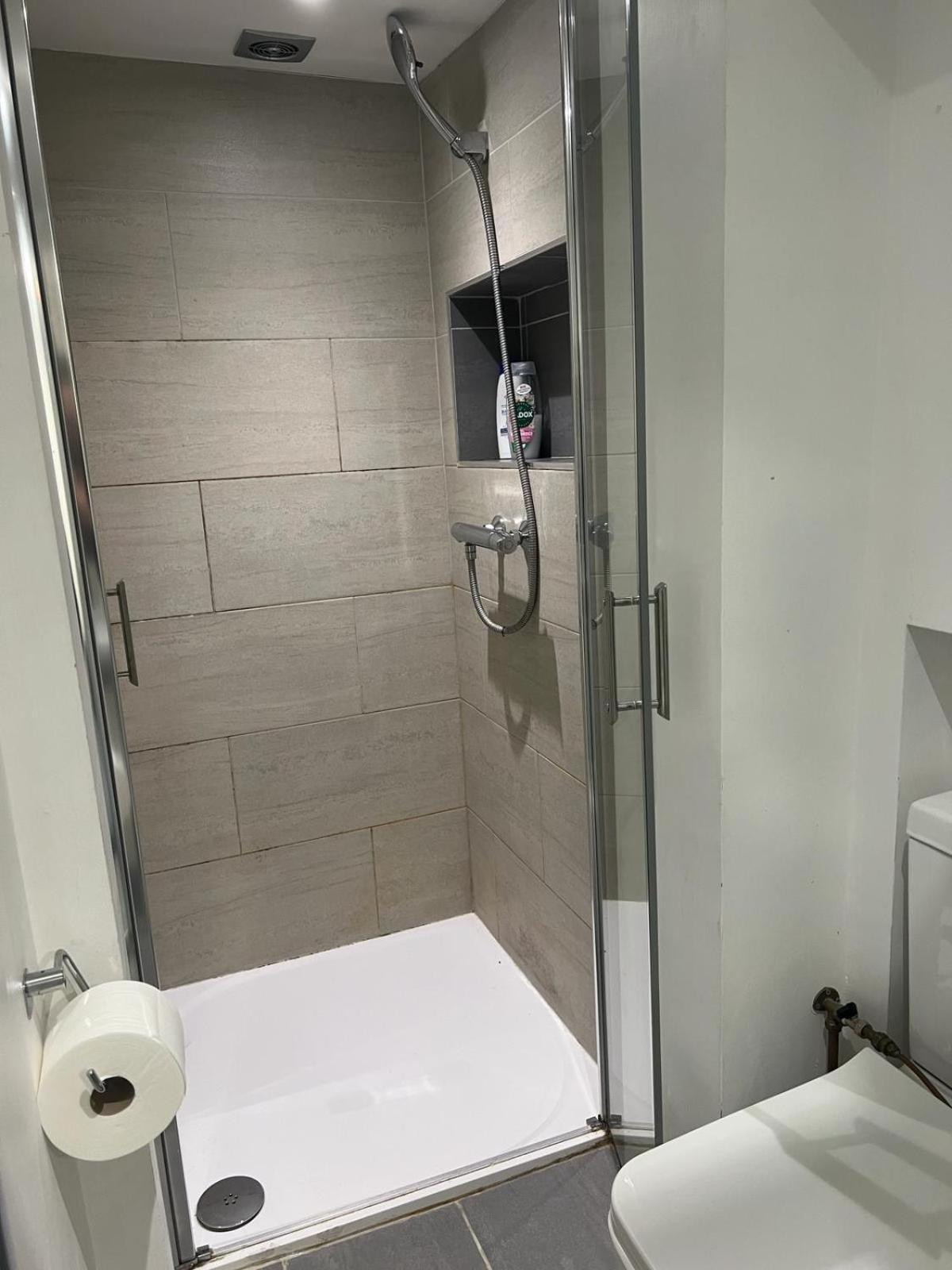 Comfy Private Bedrooms In Euston, Central Londyn Zewnętrze zdjęcie