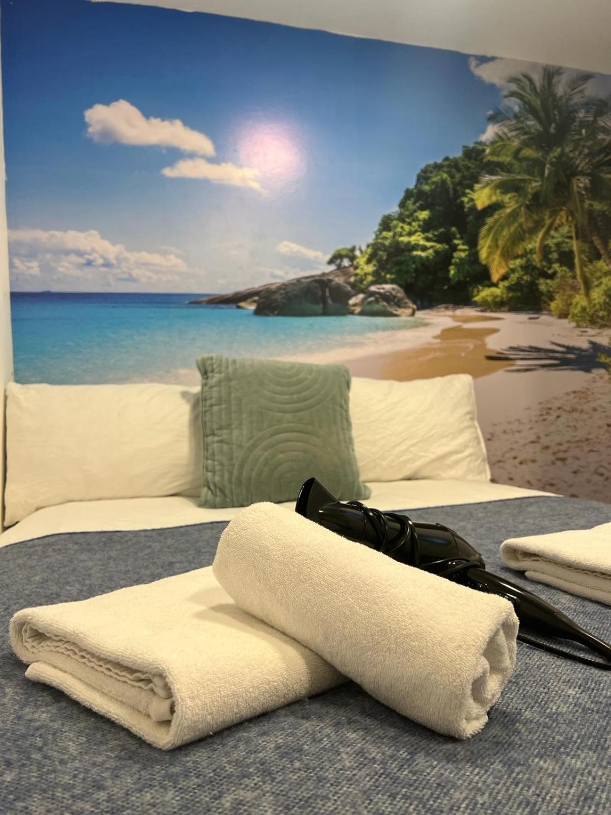 Comfy Private Bedrooms In Euston, Central Londyn Zewnętrze zdjęcie