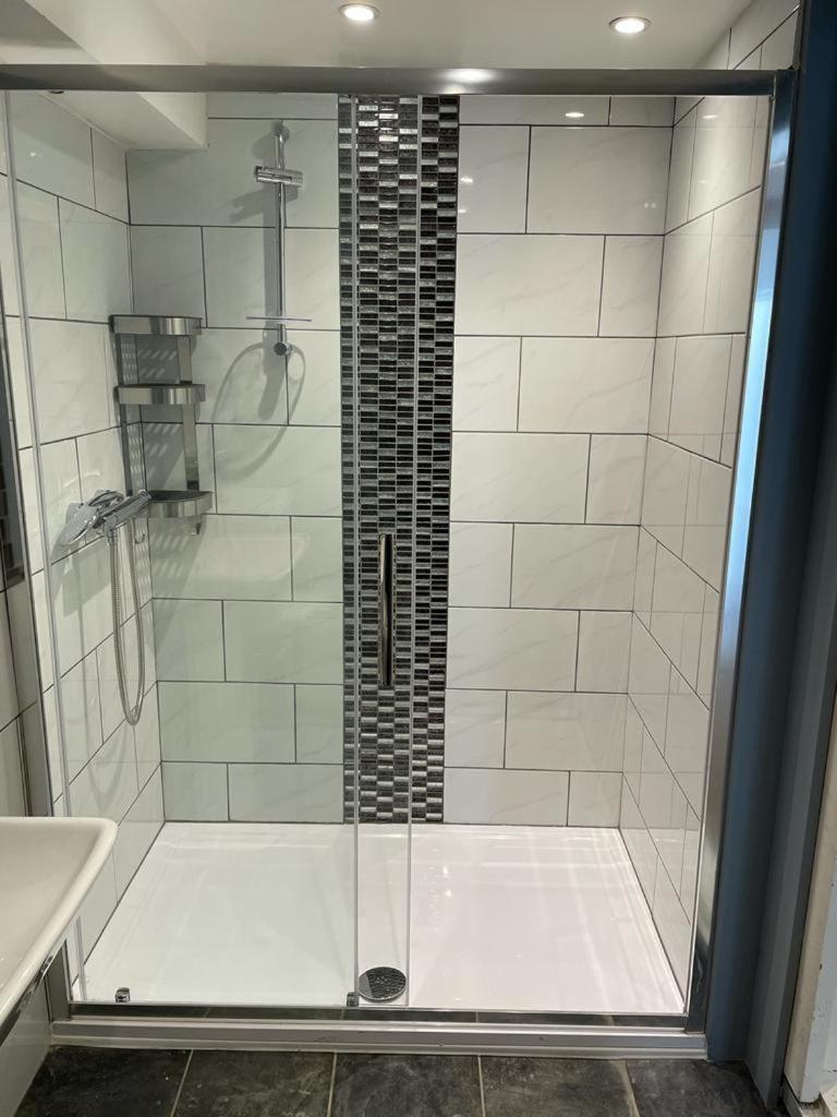 Comfy Private Bedrooms In Euston, Central Londyn Zewnętrze zdjęcie